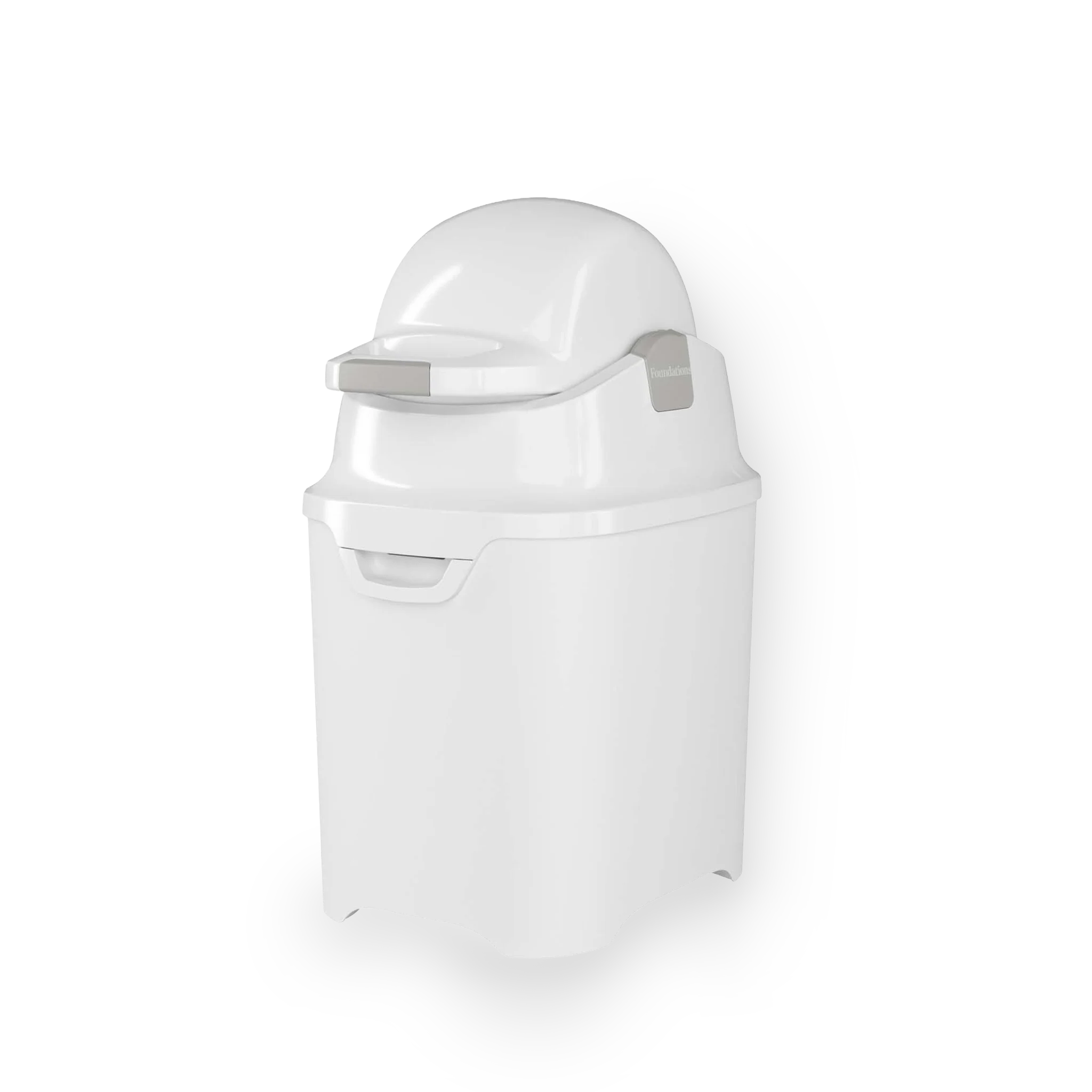 Changing Tables & Diaper Disposal
